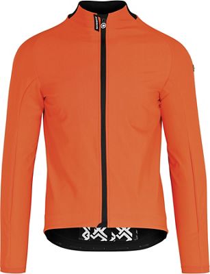 Assos MILLE GT ULTRAZ Winter Jacket EVO - Lolly Red, Lolly Red